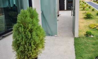 Imagem 2: Casa Residencial villa suíça 4 quatros 5 banheiros área de lazer completa garagem 4 carro