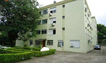 Imagem: Apartamento com 2 dormitórios para alugar