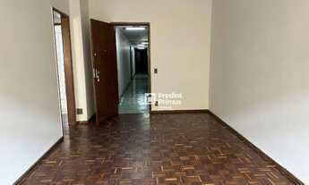 Imagem 2: Apartamento com 1 dormitório para alugar, 80 m² por R$ 1.450/mês - Centro - Nova Friburgo