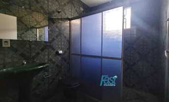 Imagem 2: Casa a venda no bairro de Fátima