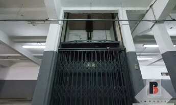 Imagem 6: Galpão para locação Belenzinho