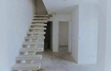 Imagem 2: Cobertura com 2 dormitórios à venda, 100 m² por R$ 496.030,69 - Vila Curuçá - Santo André