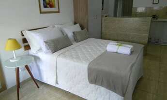 Imagem 5: Kitnets no centro de Penedo com ou sem mobília