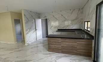 Imagem 6: Casa de condomínio para venda tem 235 metros quadrados com 4 quartos em Cidade Alpha - Eus