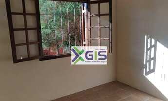 Imagem 2: Casa com 3 dormitórios para alugar, 240 m² por R$ 3.037,00/mês - Jardim Santa Bárbara - At