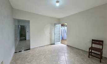 Imagem 3: Casa para alugar no Bairro Água Branca