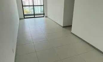 Imagem 1: Apartamento para aluguel com 81 metros quadrados com 3 quartos em Boa Viagem - Recife - Pe