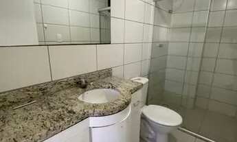 Imagem 6: Apartamento para aluguel tem 65 metros quadrados com 2 quartos em Ponta Verde - Maceió - A