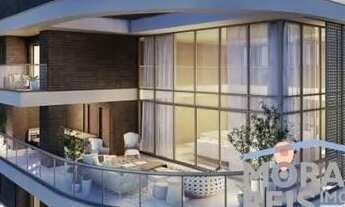 Imagem 4: Apartamento para Venda em São Paulo, Itaim Bibi, 4 dormitórios, 4 suítes, 6 banheiros, 5 v