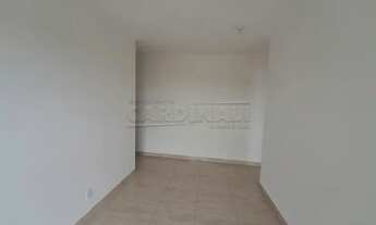 Imagem 5: Apartamento Padrão em São Carlos