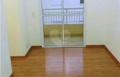 Imagem 2: Apto parque Bristol 2 dorm 1 suíte 1 vaga