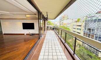 Imagem: Apartamento com 4 dormitórios para alugar