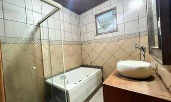 Imagem 4: Casa com 4 dormitórios, 280 m² - venda por R$ 530.000,00 ou aluguel por R$ 3.200,00/mês