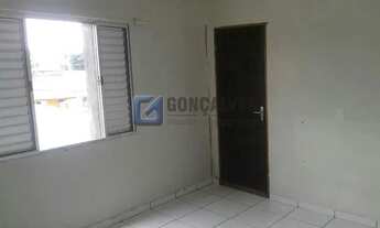 Imagem 4: SAO BERNARDO DO CAMPO - Residential / Sobrado - ALVES DIAS