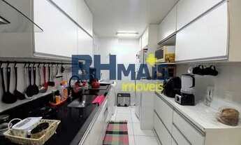 Imagem 3: Venda Residential / Apartment Belo Horizonte MG