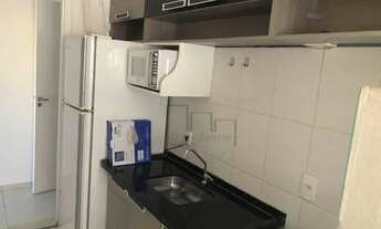 Imagem 7: Apartamento com 2 dormitórios para alugar, 48 m² por R$ 2.050/mês - Condomínio Vida Plena