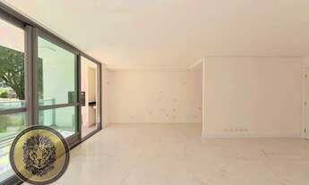 Imagem 4: Apartamento com 2 dormitórios para alugar, 85 m² por R$ 9.000,00/mês - Mercês - Curitiba/P