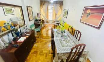 Imagem 5: Apartamento para venda tem 95 metros quadrados com 2 quartos em Copacabana - Rio de Janeir