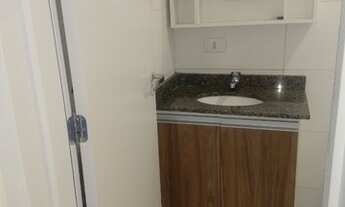 Imagem 3: AP Portão/Lindoia 45m² 1Q (suíte) Desocupado