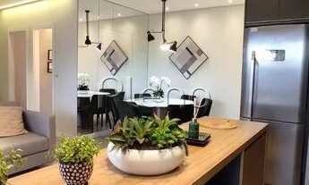 Imagem 6: Apartamento à venda no Swiss Park - Campinas/SP