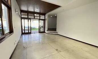 Imagem 2: Casa com 4 dormitórios à venda, 298 m² por R$ 2.900.000,00 - Alphaville 03 - Santana de Pa