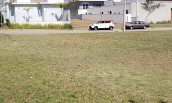 Imagem 4: Terreno em Condomínio para Venda em Sorocaba, Jardim Residencial Chácara Ondina