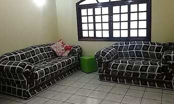 Imagem 3: Casa com 2 dormitórios à venda, 129 m² por R$ 532.000,00 - Jordanópolis - São Bernardo do