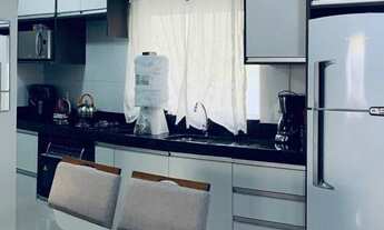 Imagem 3: Apartamento de 2 Quartos do lado do Brasil Atacadista