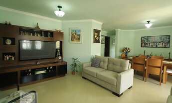 Imagem 3: Apartamento à Venda - Jardim Bela Vista, 3 Quartos, 130 m2