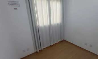 Imagem 2: MR- Apartamento 2 quartos em Morada de Laranjeiras