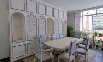 Imagem: Apartamento com 4 dormitórios à venda