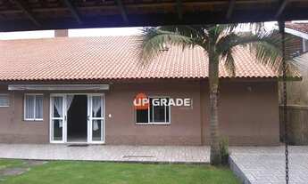 Imagem 2: Casa com 4 dormitórios, 350 m² - venda por R$ 2.100.000 ou aluguel por R$ 10.091/mês - Mor