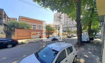 Imagem 6: Casa para Aluguel - Engenho Novo, 4 Quartos, 120 m2