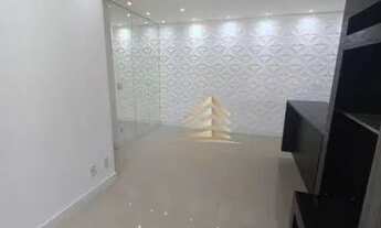 Imagem 7: Apartamento com 2 dormitórios para alugar, 68 m² por R$ 3.681,26/mês - Jardim Flor da Mont