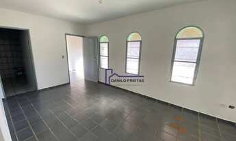 Imagem 2: Casa com 2 dormitórios à venda, 104 m² por R$ 350.000 - Parque das Nações - Atibaia/SP