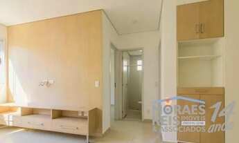 Imagem 2: Apartamento à venda e para locação, Vila Buarque, São Paulo, SP