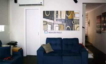 Imagem 4: Sobrado de 141 m² com 2 vagas, - Planalto Paulista