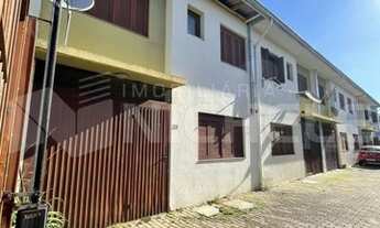 Imagem: Sobrado Salgado Filho Caxias do Sul