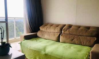 Imagem 3: Apartamento com 2 dormitórios, 57 m² - venda por R$ 300.000,01 ou aluguel por R$ 2.200,00