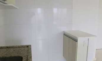 Imagem 3: Apartamento de 77m² Com 3 Dormitorios No Condominio Mont Blanc Em Osasco