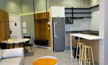 Imagem 7: Apt Studio (Trend Residence)-Campeche próximo do Novo Campeche