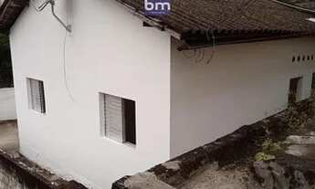 Imagem 2: Locação Casa com 2 dormitórios