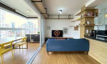 Imagem 3: Apartamento com 2 dormitórios/ 1 suíte com Deposito Lazer à venda, 69 m² a 4 minutos do