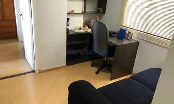 Imagem 5: Apartamento - Parque Prado - Campinas