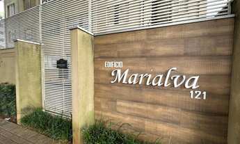 Imagem 2: Apartamento com 3 quartos para alugar por R$ 1100