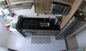 Imagem 5: Apartamento imobiliado direto com o proprietário - Conforto, qualidade e economia!&quot