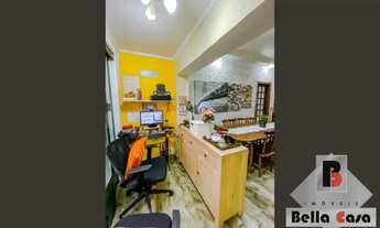 Imagem 5: Casa a venda alto da mooca