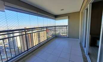 Imagem 5: Apartamento na Vila Formosa com 2 dormitórios, 2 vagas e varanda gourmet