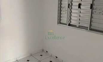 Imagem 4: Casa com 3 dormitórios para alugar, 70 m² por R$ 2.000,00/mês - Olímpico - São Caetano do