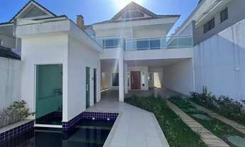 Imagem 3: Casa com 4 suítes no Recreio